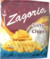 Patatas fritas en DayZ - Valores nutricionales y energía